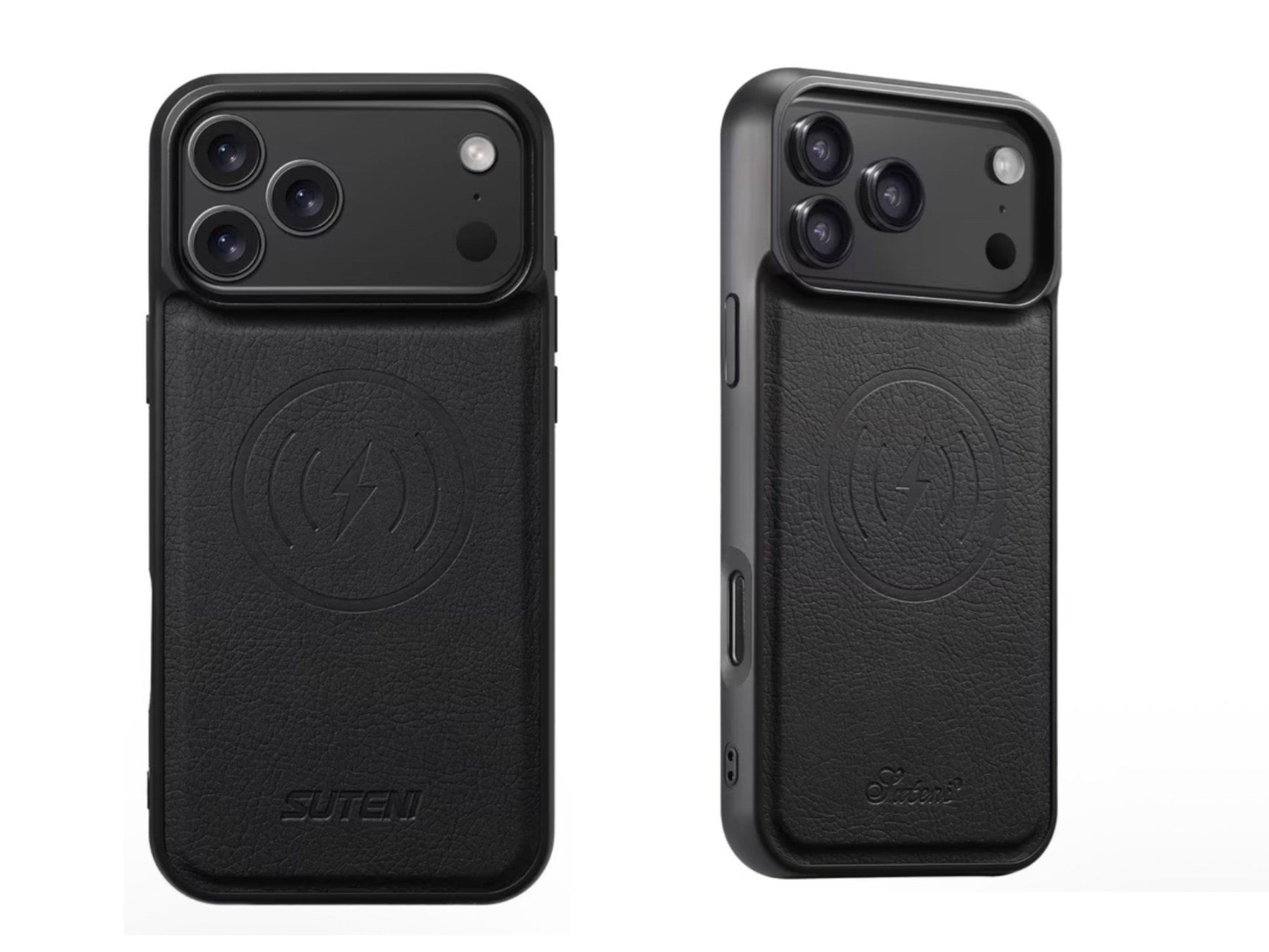 Apple Cover & Protezioni schermo: coque iPhone 17 Pro Max noire – Nuovo e nell'imballaggio originale da Thônex venduto da BrYu 5