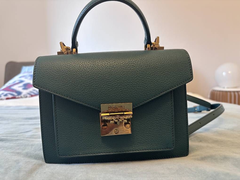 Borse da donna: MCM Crossbody Tasche  – Usato da Zürich venduto da AnnaPech