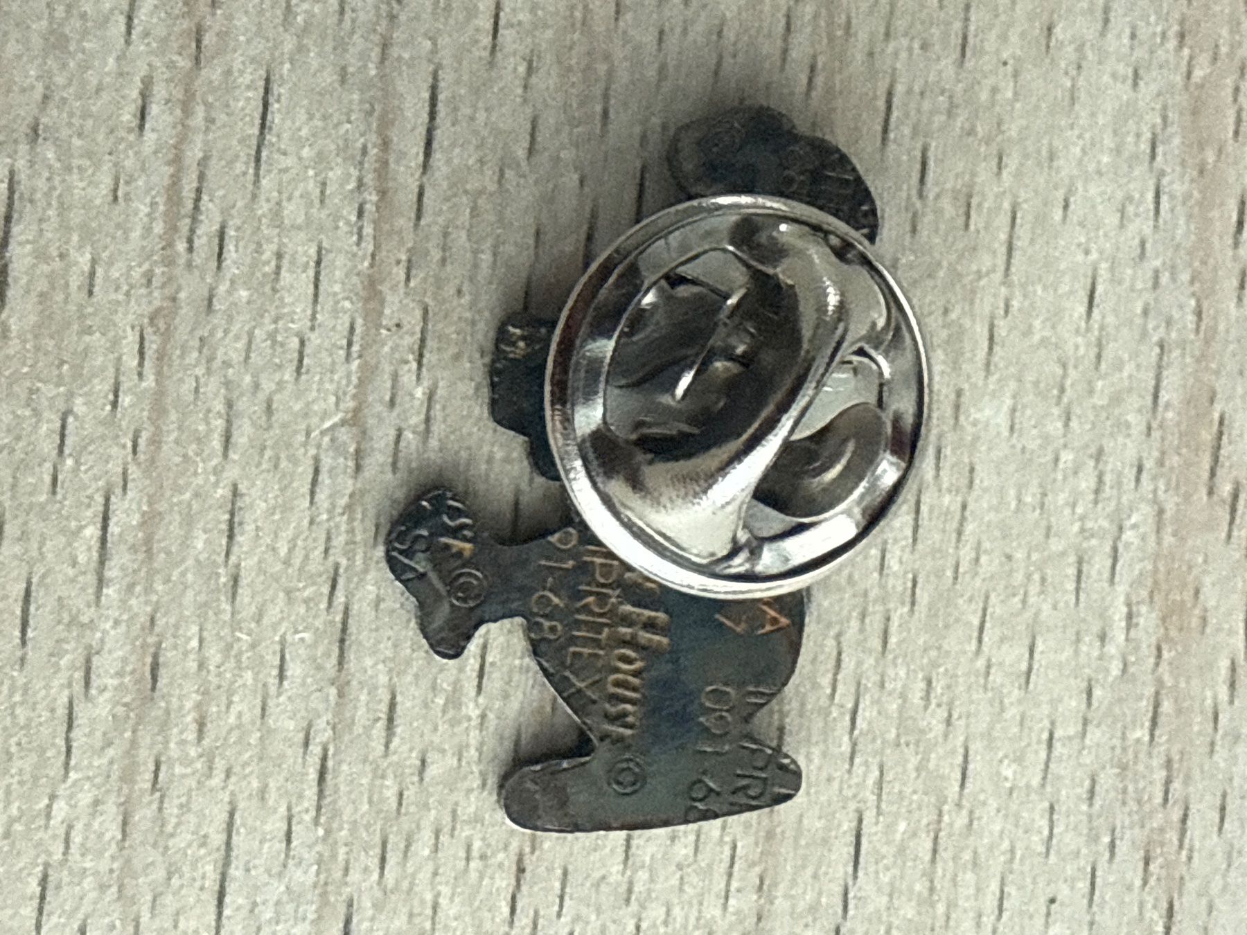 Plaquettes & Badges: Pin Koch – D'occasion à Glattbrugg par Schweigmatt 1