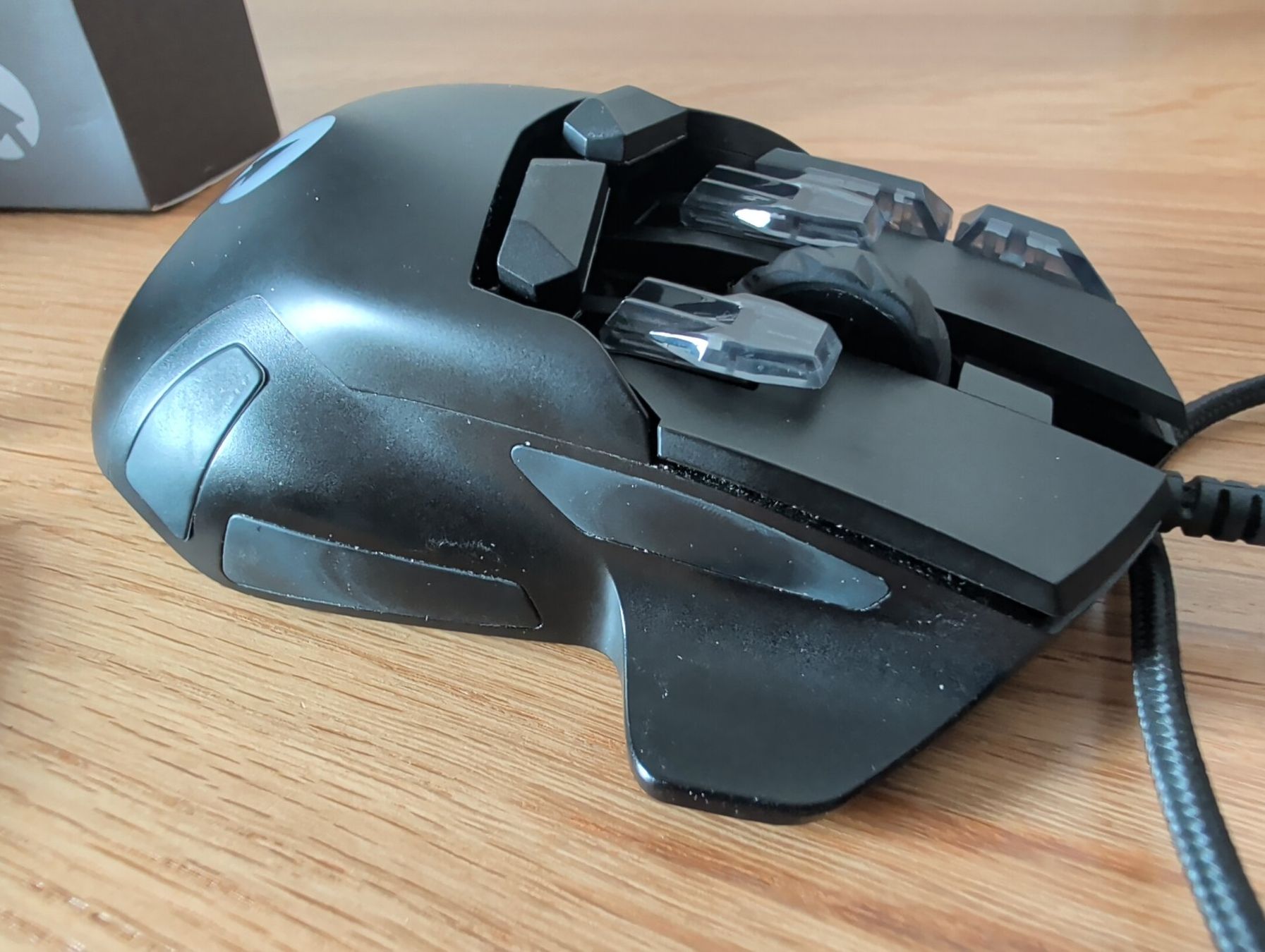 Mouse: Swiftpoint Z2 - High Tech Gaming Mouse – Usato da Fällanden venduto da iichhalt 4