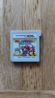 Mario party star rush 3ds
