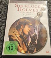 Sherlock Holmes DVD (21789)