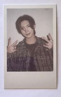 ATEEZ Yeosang Photocard Towards the light - Kpop