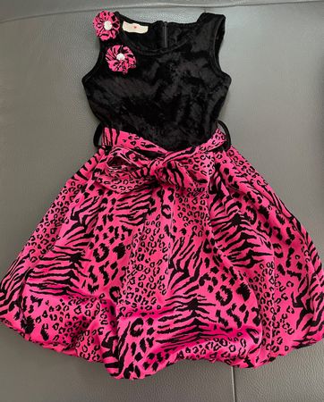 ❤️ Traumkleid für Mädchen Gr 116