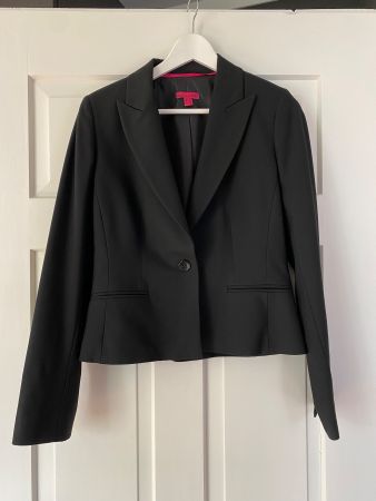 Blazer 38, Damenblazer Bandolera