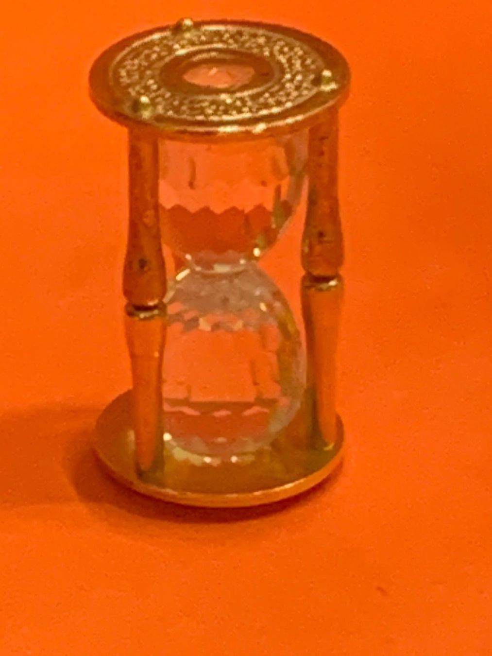 Swarovski Statuette: Swarovski Crystal Memories Sanduhr – Nuovo (secondo la descrizione) da Oberglatt ZH venduto da Multimix