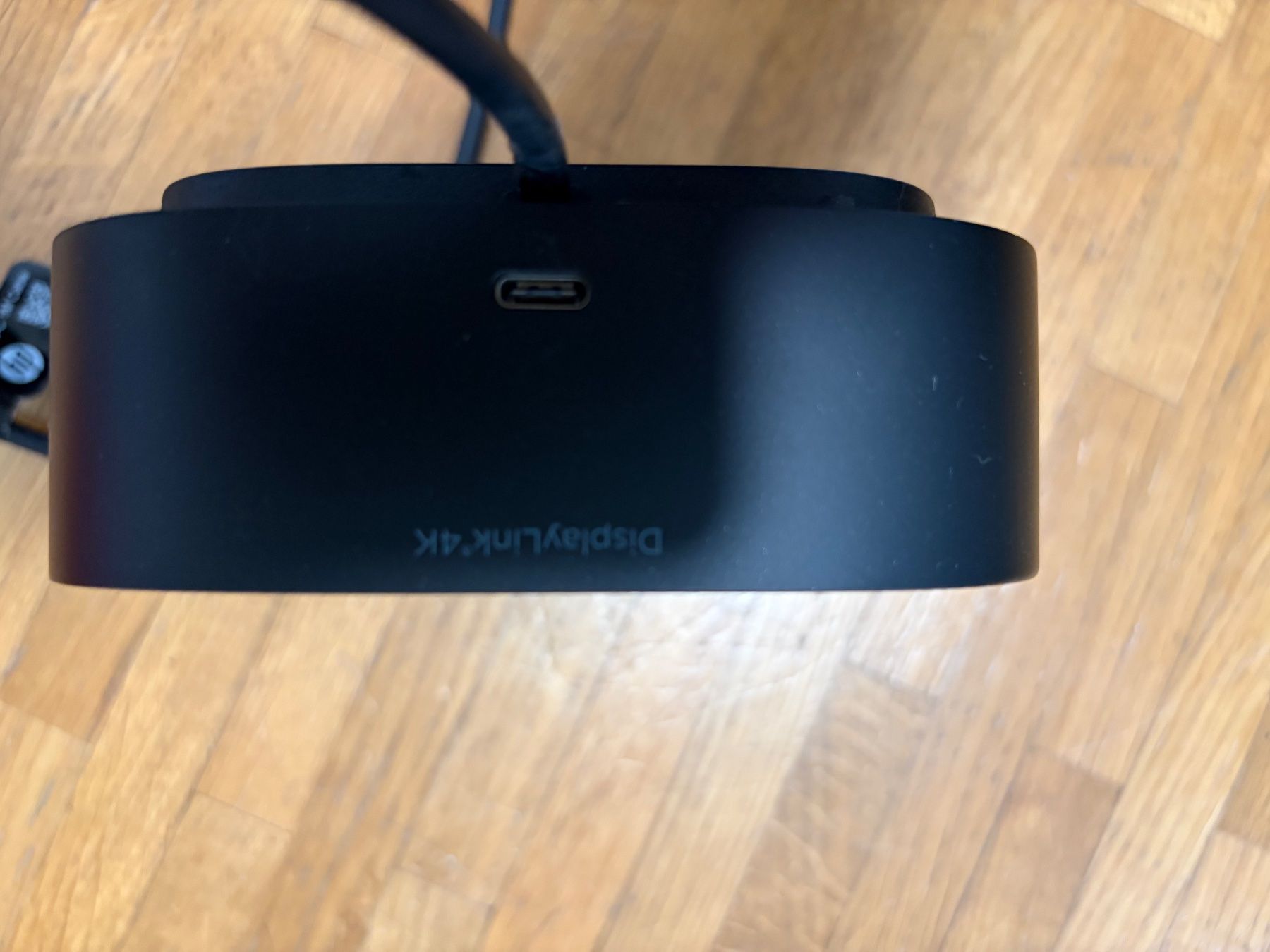Hewlett Packard Docking station: HP USB-C/A Dockingsstation G2 – D'occasion à Lostorf par fmeyer2 1