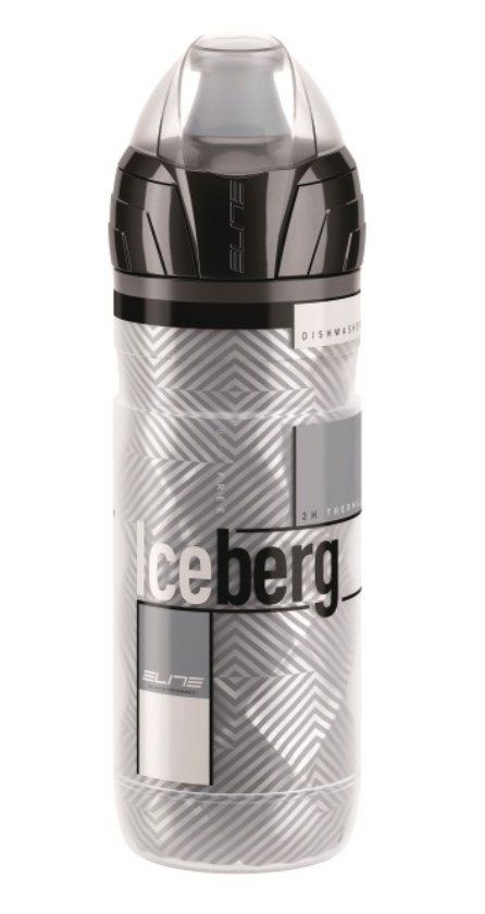 Borracce & Thermos: Elite Thermobidon Iceberg grau-grau – Nuovo (secondo la descrizione) da Emmenbrücke venduto da Herzog07