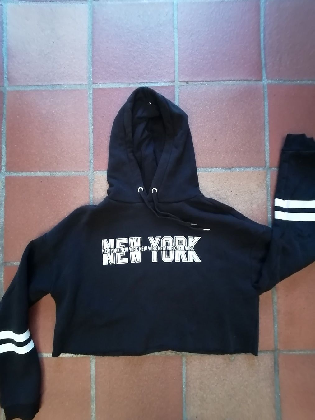 Maglioni & Felpe: Kurz-Pulli S – Usato da Solothurn venduto da Shanty.20