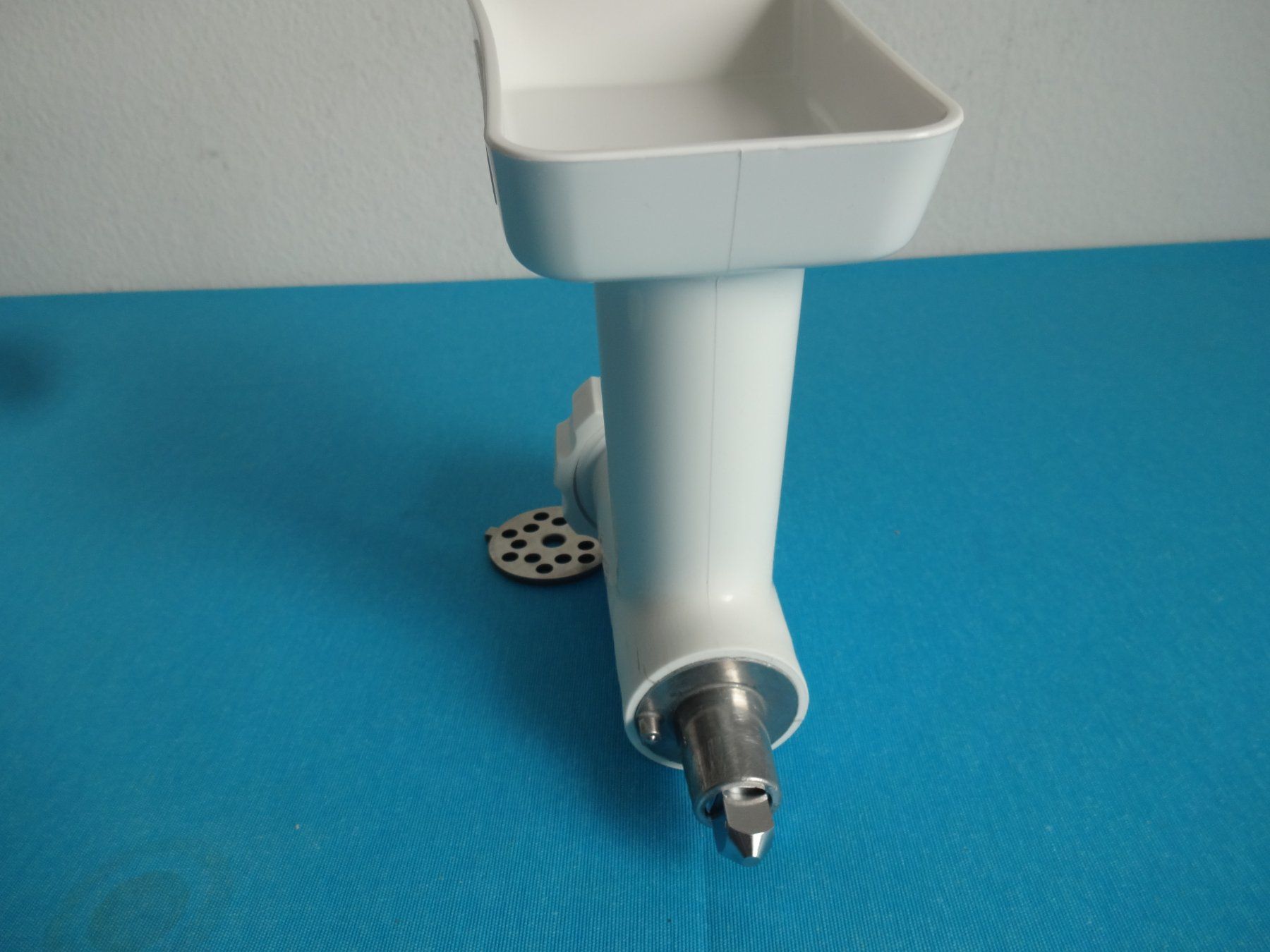 Kitchenaid Elettrodomestici da cucina: KitchenAid Fleischwolf – Nuovo (secondo la descrizione) da Frauenfeld venduto da rey06 4