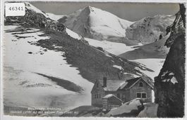 Blümlisalp-Clubhütte