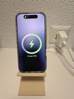 Docking de charge pour smartphone avec MagSafe