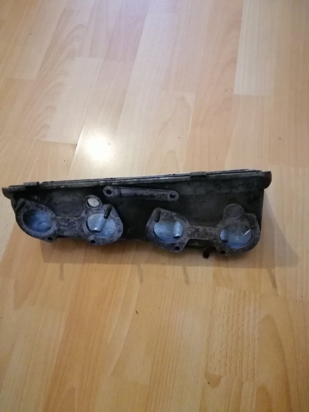 Tutti pezzi di ricambio auto: Alfa vergaser teile – Usato da Basel venduto da scl63 1