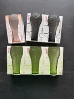 McDonalds Coca Cola Glass Collection 2015 - New in Box!