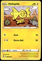 Helioptile (FST EN 098/264)