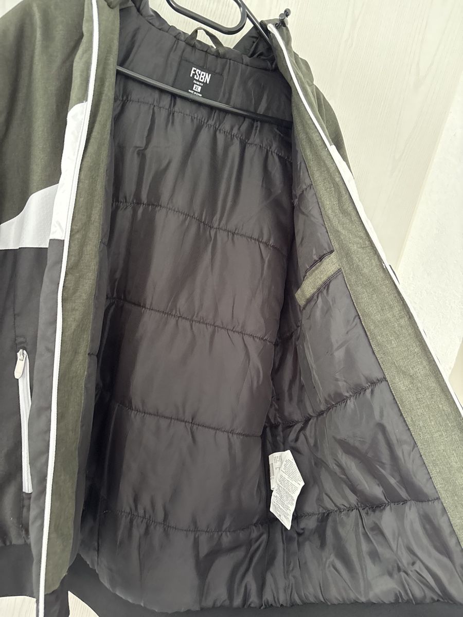 Giacche: FSBN Jacke Herren XL – Usato da Hendschiken venduto da Urania 2