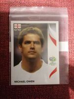 Ricardo WM 2006 OWEN Nr. 110