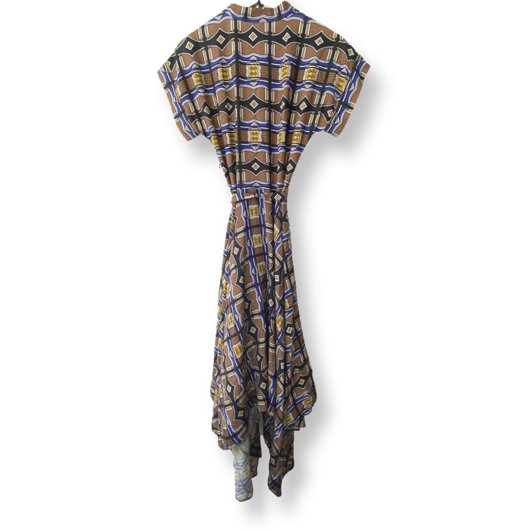 H&M Vestiti: MANTSHO x H&M Kleid - neu - – Nuovo (secondo la descrizione) da Jona venduto da vanessasupermarket20 7