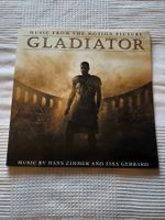 Hans Zimmer And Lisa Gerrard – Gladiator OST 2x Vinyl LP