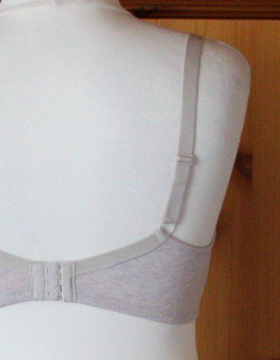 Altra biancheria intima: BH beige 85DD (21) – Usato da Flüelen venduto da Diversicum-Curvy 5
