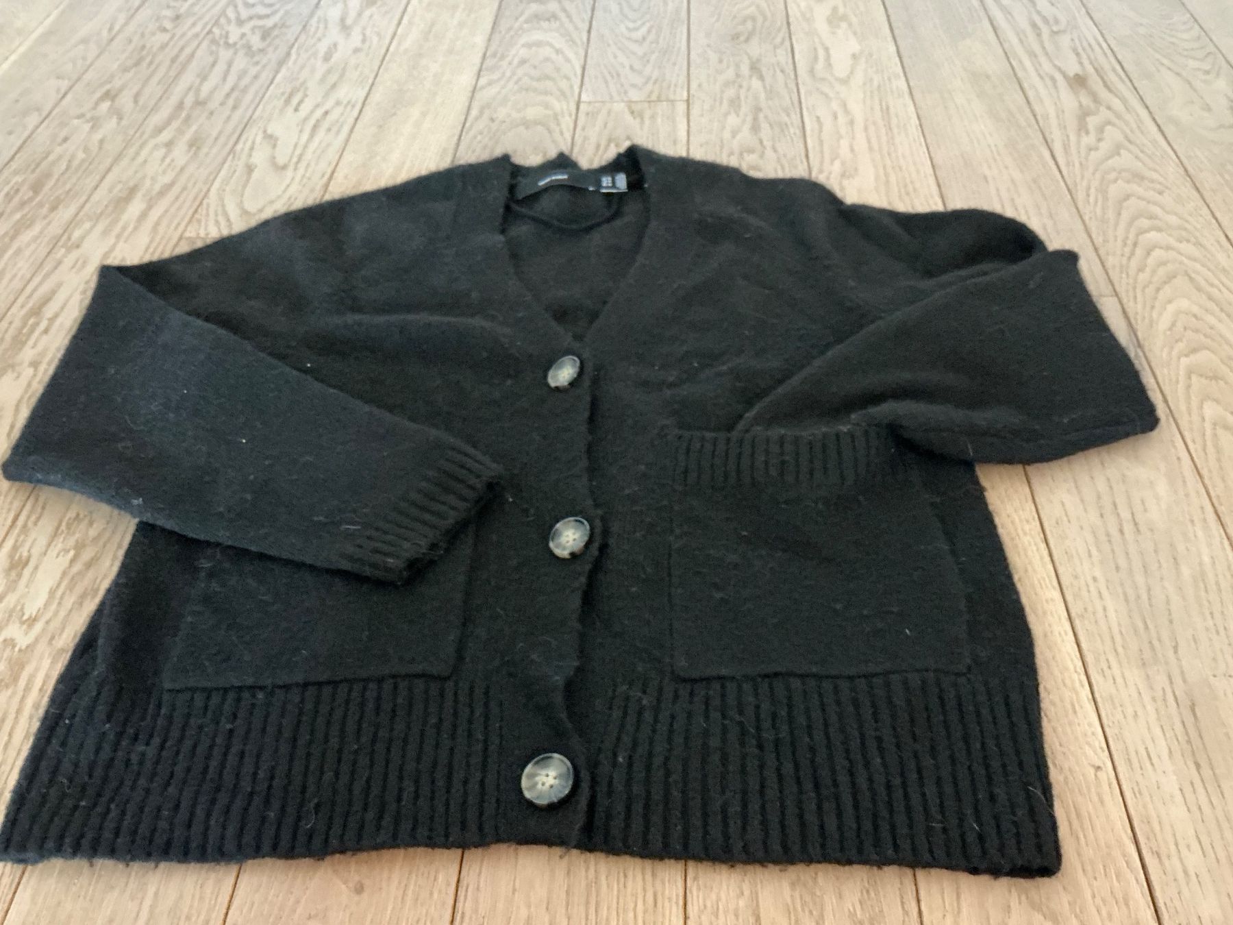 Vero Moda Giacche: Strickjacke Gr. XS Vero Moda – Usato da Wiesendangen venduto da gefion99