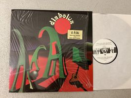 Diabolus LP - NM ZUSTAND