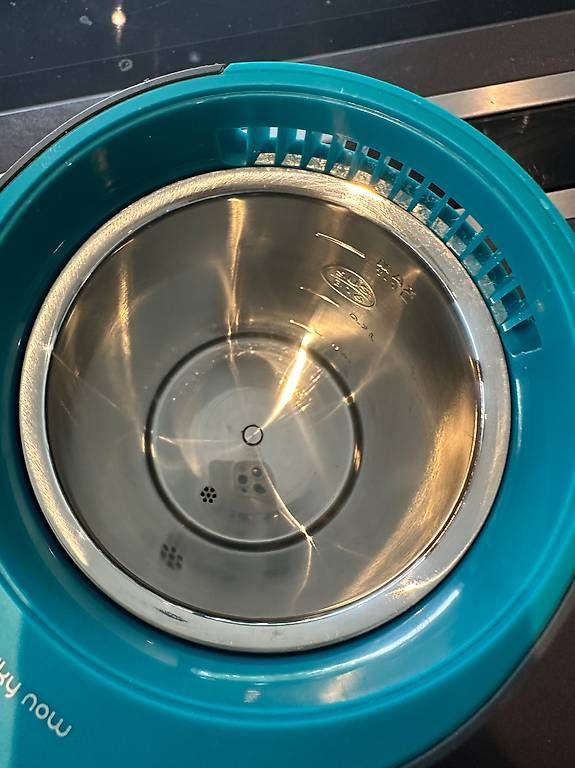 Bouilloires électriques: Milky Now – D'occasion à Buchs AG par Catii21