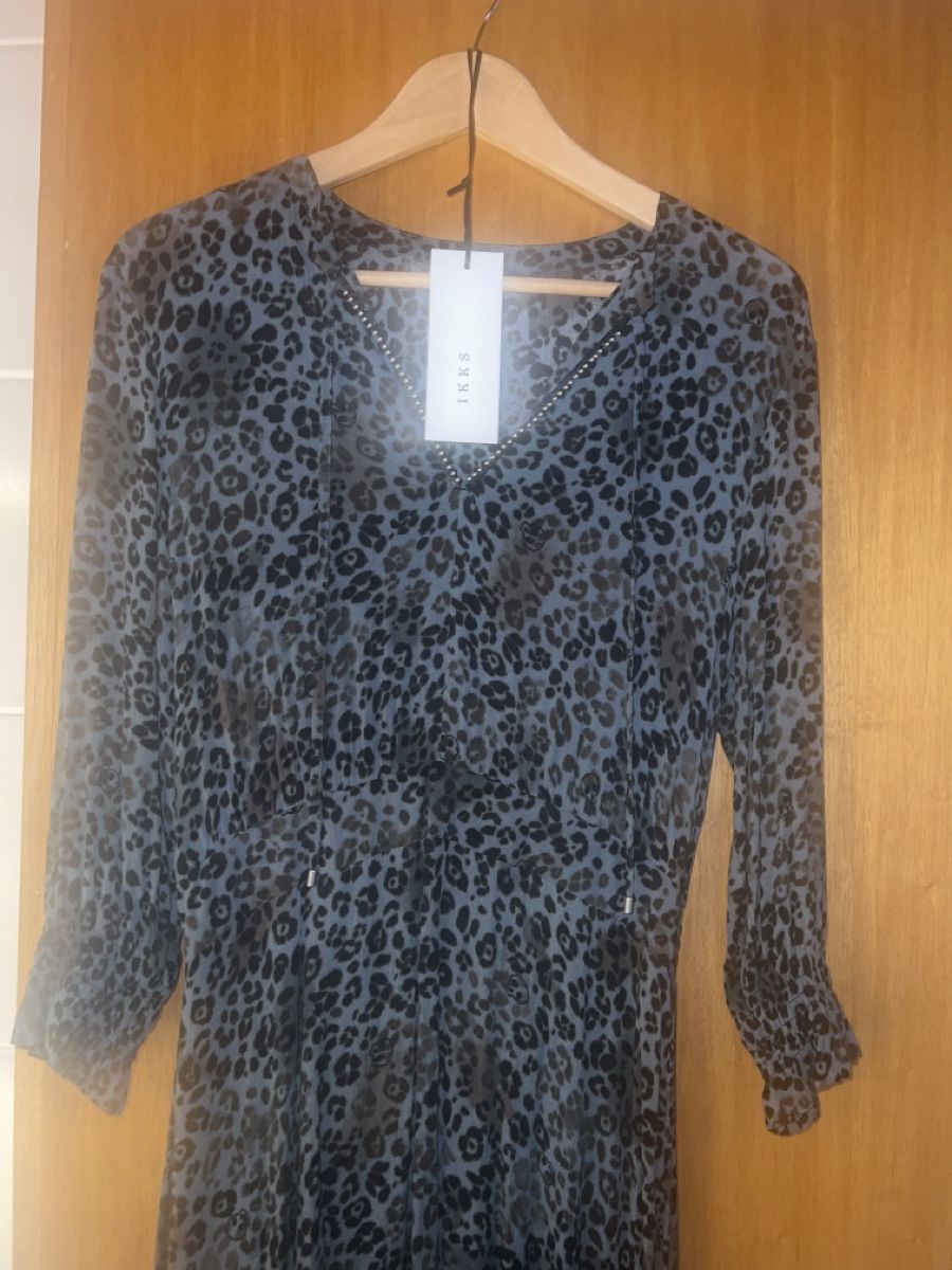 IKKS Vestiti: Magnifique robe IKKS – Nuovo (secondo la descrizione) da Lugnorre venduto da cla_j6bq 4