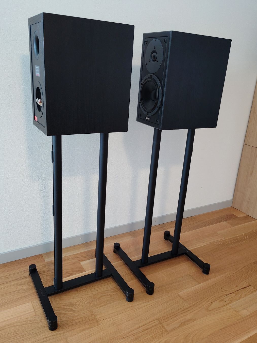 Dynaudio Casse acustiche: DYNAUDIO Contour 1.1 – Usato da Cham venduto da tuttipaletti 3