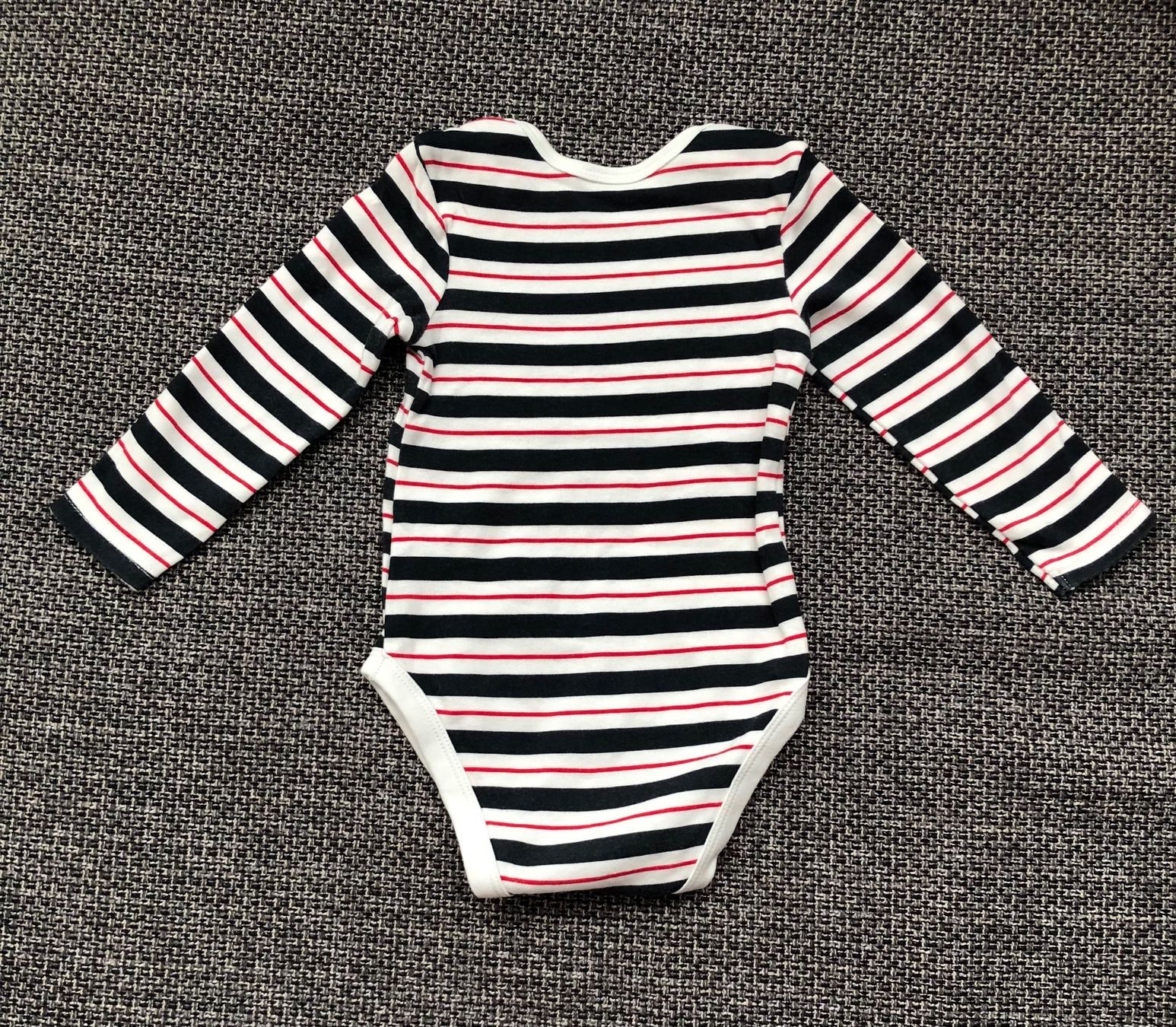 Biancheria intima: Baby Body, Gr. 74 – Usato da Langnau am Albis venduto da snla_scc9 1