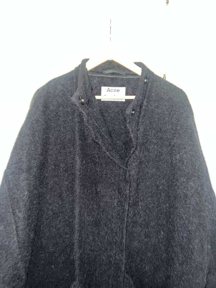 Acne Studios Manteaux: Acne Studios Coat Size M – D'occasion à Aesch BL par sof_rk2j 1