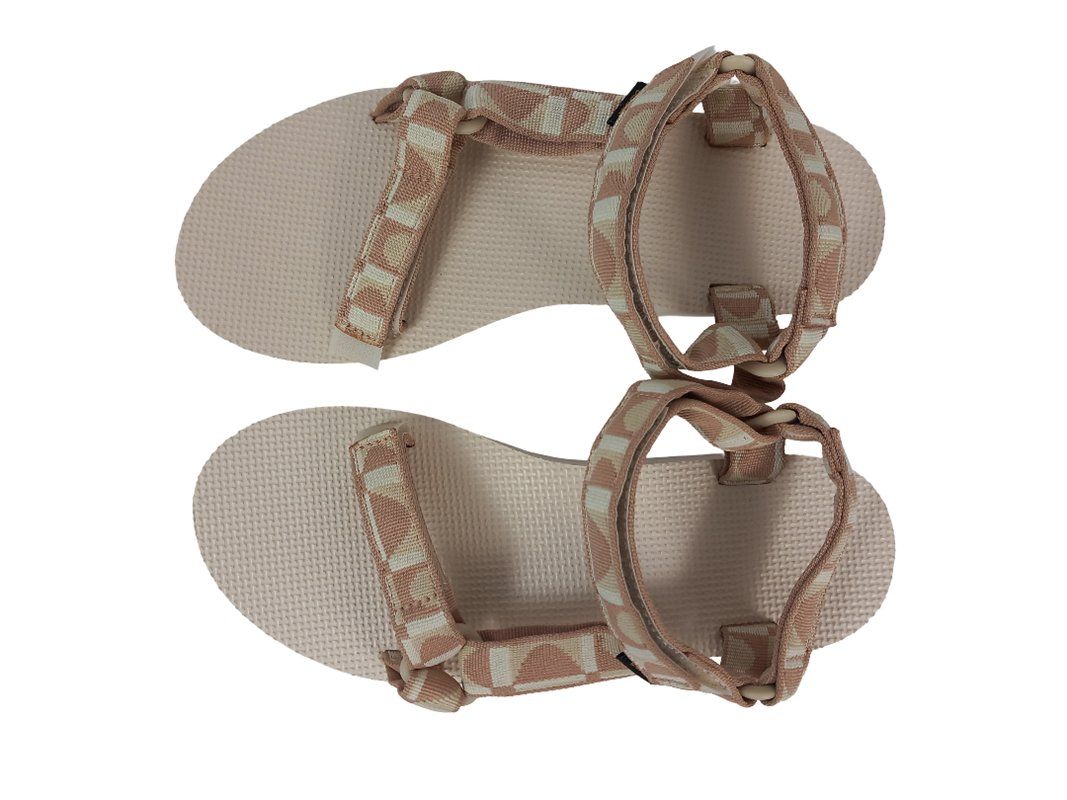 Teva Scarpe da donna: TEVA W Midform Universal Sandale, Grösse 40 – Nuovo (secondo la descrizione) da Hünenberg venduto da Restwert_Zug 1