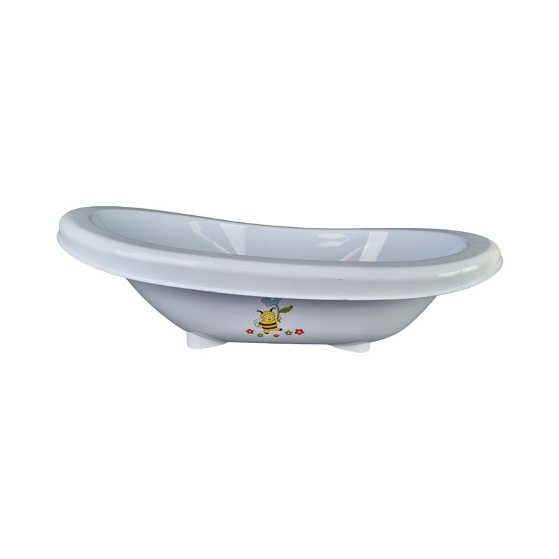 Tout pour le bain: Babybadewanne blau – D'occasion à Wangen b. Olten par Restwert_Wangen
