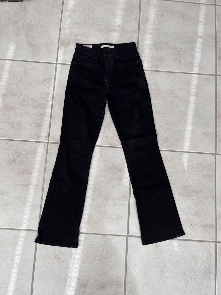 Levi's Jeans: Levi’s Jeans  – Neu (gemäss Beschreibung) aus Hausen AG von ver_6lgn