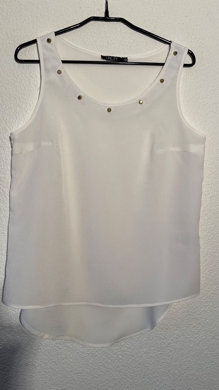 Valentino T-shirt: INSITY Valentino Styl S M/NP40CHF Pester – Nuovo (secondo la descrizione) da Kölliken venduto da Hap-7 2