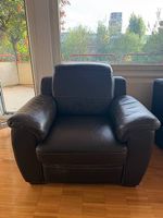 LEDERSESSEL BRAUN GRATIS