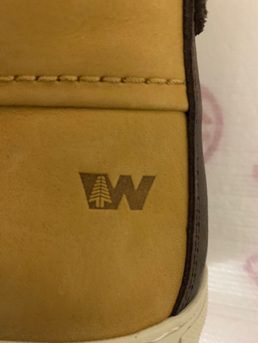 Herrenschuhe: NEU WEINBRENNER  Herrenschuhe grösse 45 – Neu (gemäss Beschreibung) aus Thun von jeff070 2