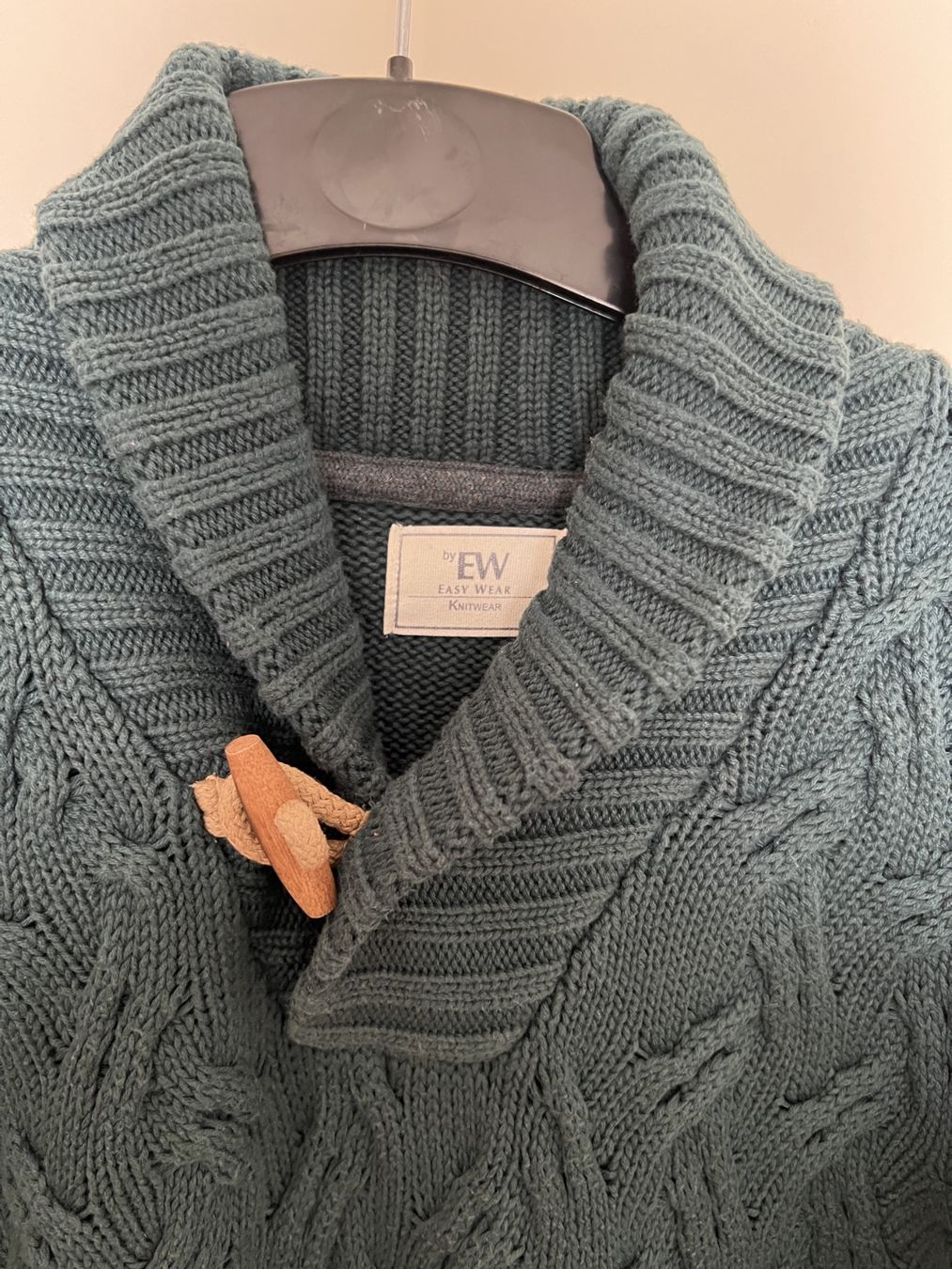 Maglioni & Felpe: EASY WEAR Pullover L / 4 – Usato da Horgen venduto da linuxrp 3