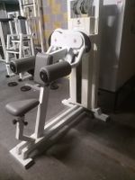 Schulterpresse