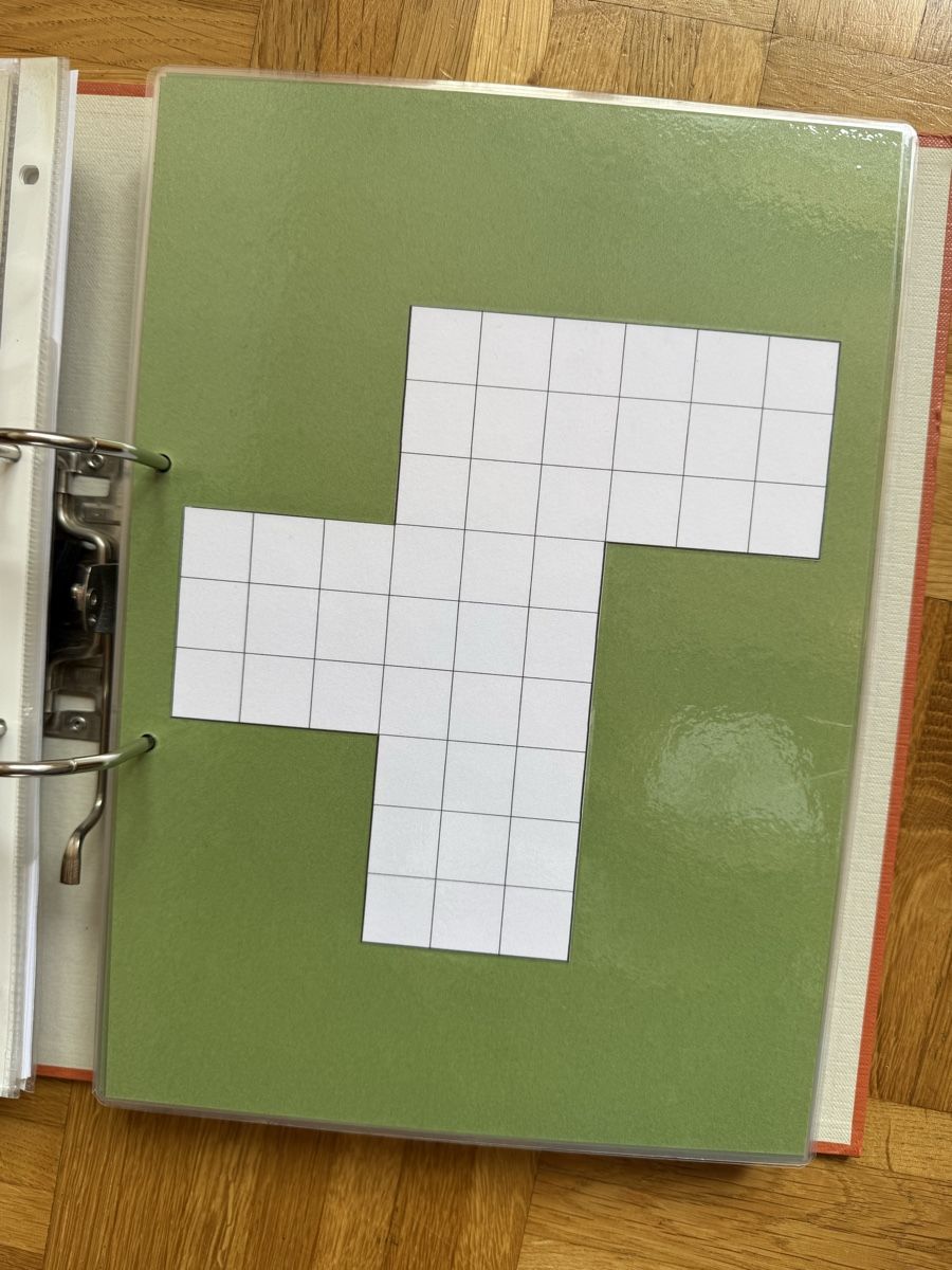 Raccoglitori: Unterrichtsmaterial Mathematik  – Usato da Dietikon venduto da Princessy 3