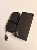 Lenovo ThinkPad USB-C Docking-Station