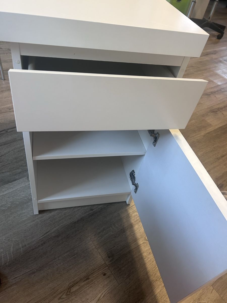 Ikea Bureaux: Schreibtisch – D'occasion à Lengnau BE par rah_zxs6 2
