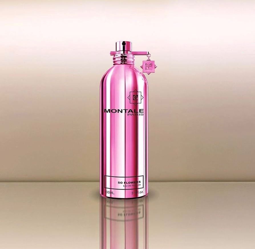 Montale Profumi & Eau de Toilette: So Flowers by Montale 12 ml sample – Nuovo (secondo la descrizione) da Chêne-Bougeries venduto da Seetooyoo
