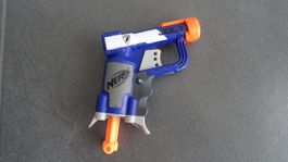 Nerf N-Strike Elite Jolt Spielzeugblaster in Blau