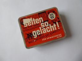 Witz Spiel Selten so gelacht, F. X. Schmid No 303, AGM