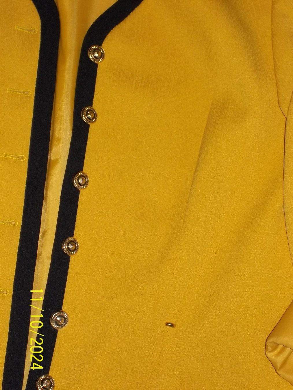 Lotti di vestiti: Damenkleiderpaket Grösse S /38 – Usato da Kaltbrunn venduto da Cindy99 4