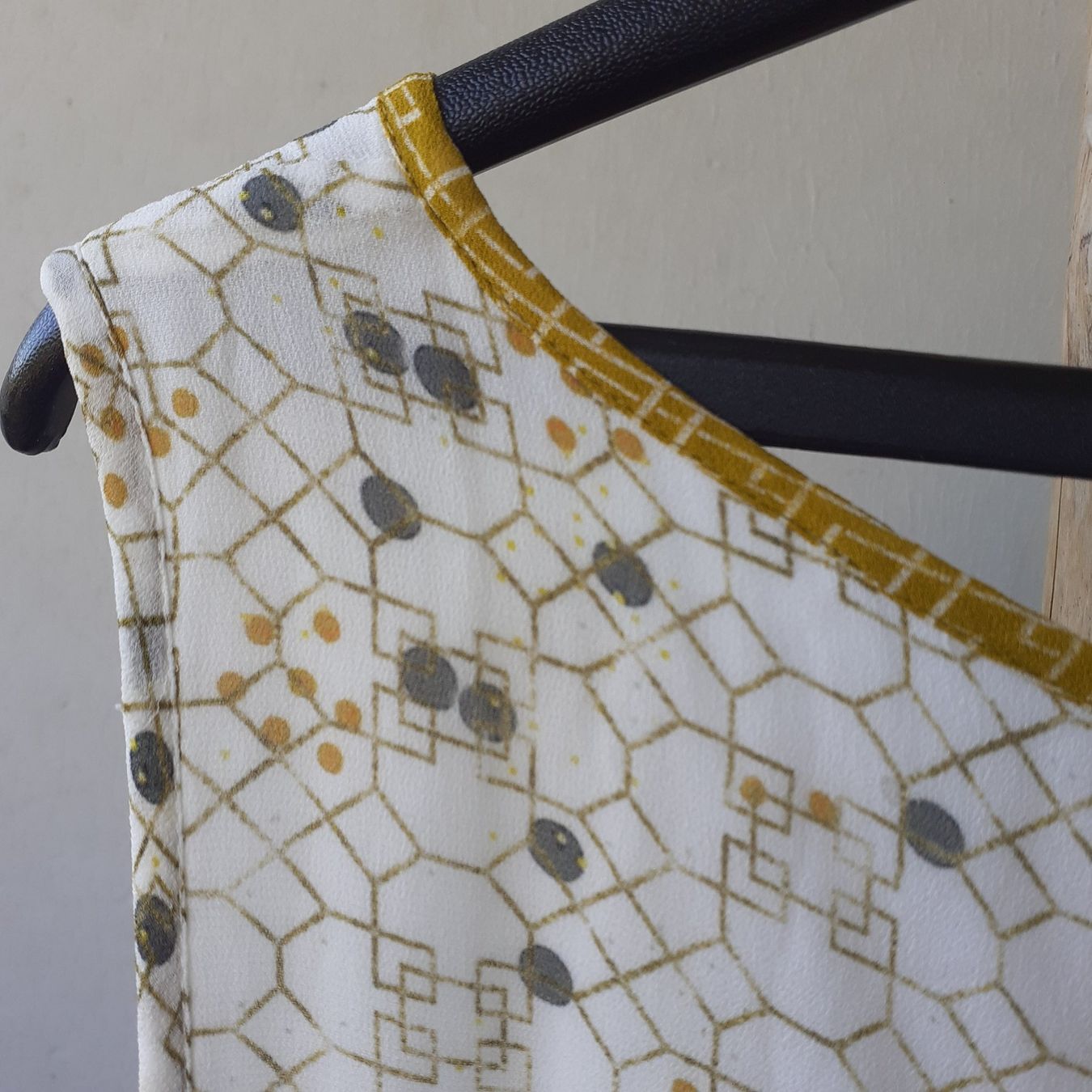 Nile Vestiti: Nile atelier Kleid, S/M – Usato da Bern venduto da Solarsystem 6