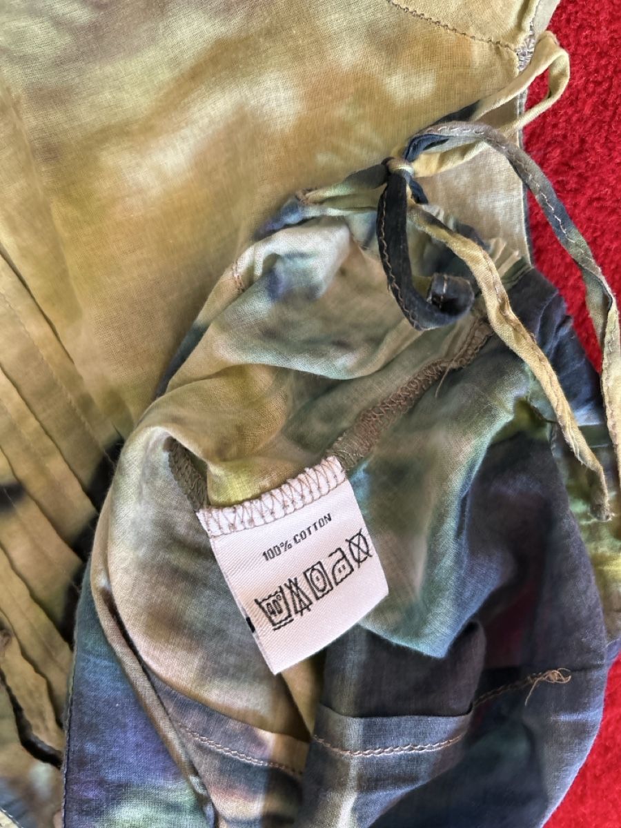 Nile Camicette: Nile Atelier Bluse XS, 100% Baumwolle – Usato da Münchenstein venduto da sab_d8sk 5