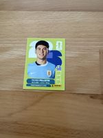 Fussball Sticker Facundo Pellistri URU 20 