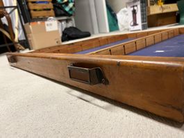 Schöne Antike / Vintage Schublade ab 10.-